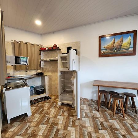 Hospedaria Ilhabela - Flats Balsa Eksteriør billede