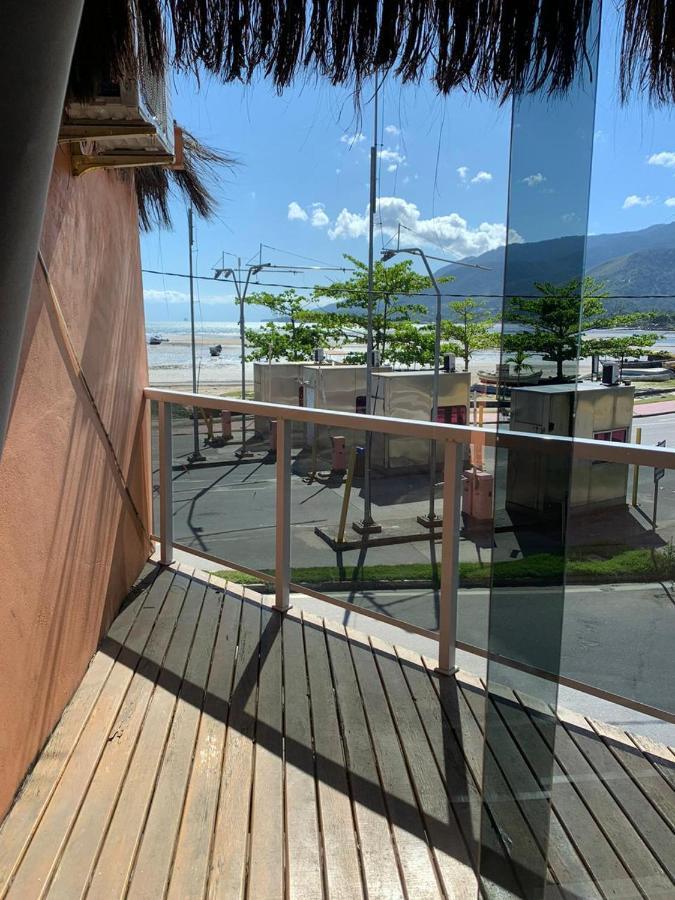 Hospedaria Ilhabela - Flats Balsa Eksteriør billede