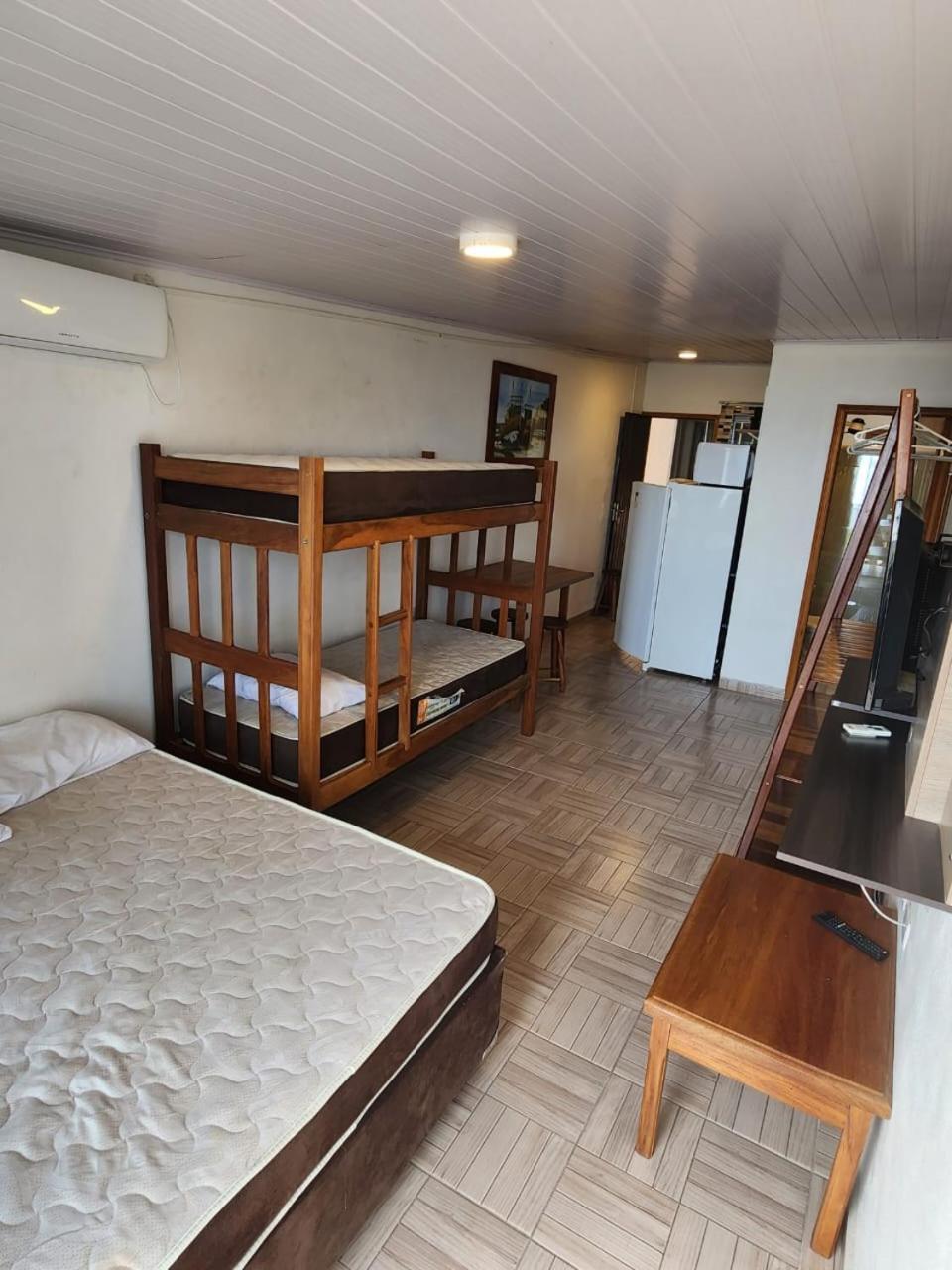 Hospedaria Ilhabela - Flats Balsa Eksteriør billede